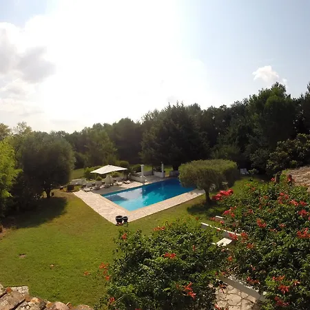 La Bastide Blanche Roquebrune-sur-Argens