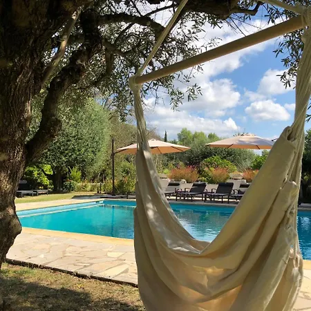 La Bastide Blanche